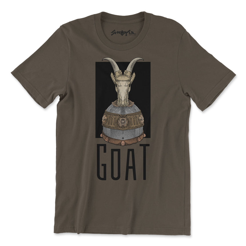 GOAT T-Shirt