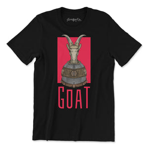 GOAT T-Shirt