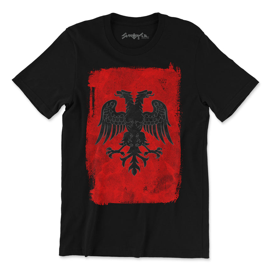 Kastrioti Eagle T-shirt