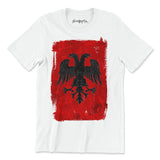 Kastrioti Eagle T-shirt