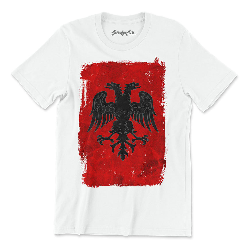Kastrioti Eagle T-shirt