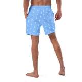 Skanderbeg Men's Swim Trunks