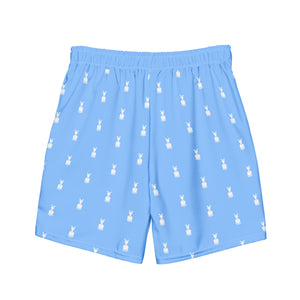 Skanderbeg Men's Swim Trunks