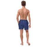 Skanderbeg Men's Swim Trunks