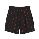 Skanderbeg Men's Swim Trunks