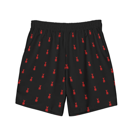 Skanderbeg Men's Swim Trunks