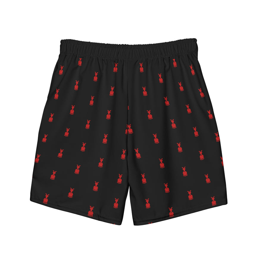 Skanderbeg Men's Swim Trunks