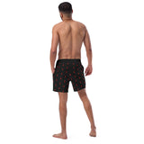 Skanderbeg Men's Swim Trunks