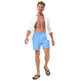 Skanderbeg Men's Swim Trunks