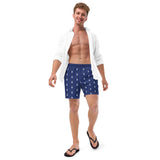 Skanderbeg Men's Swim Trunks