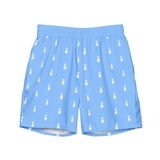 Skanderbeg Men's Swim Trunks