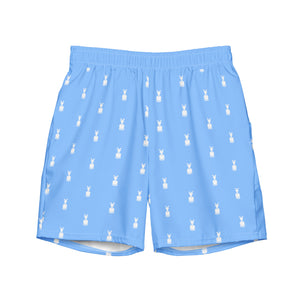 Skanderbeg Men's Swim Trunks