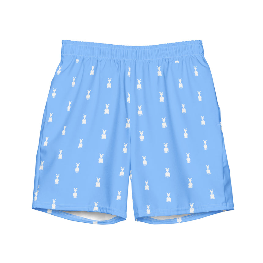 Skanderbeg Men's Swim Trunks