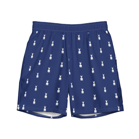 Skanderbeg Men's Swim Trunks