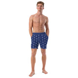 Skanderbeg Men's Swim Trunks