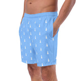 Skanderbeg Men's Swim Trunks