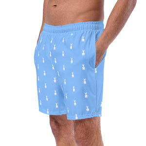 Skanderbeg Men's Swim Trunks