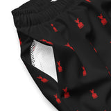 Skanderbeg Men's Swim Trunks