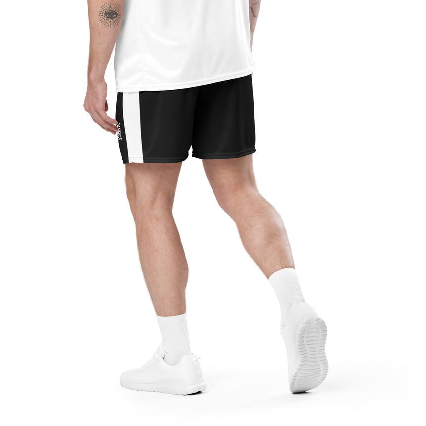 Albanian Mesh Shorts