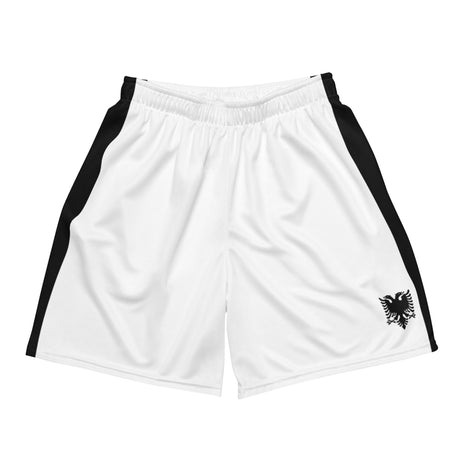 Albanian Mesh Shorts