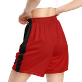 Albanian Mesh Shorts