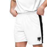 Albanian Mesh Shorts