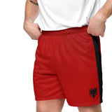 Albanian Mesh Shorts