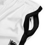 Albanian Mesh Shorts