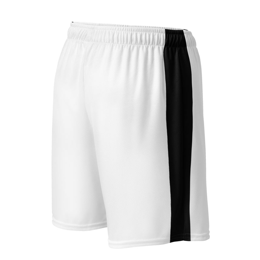 Albanian Mesh Shorts