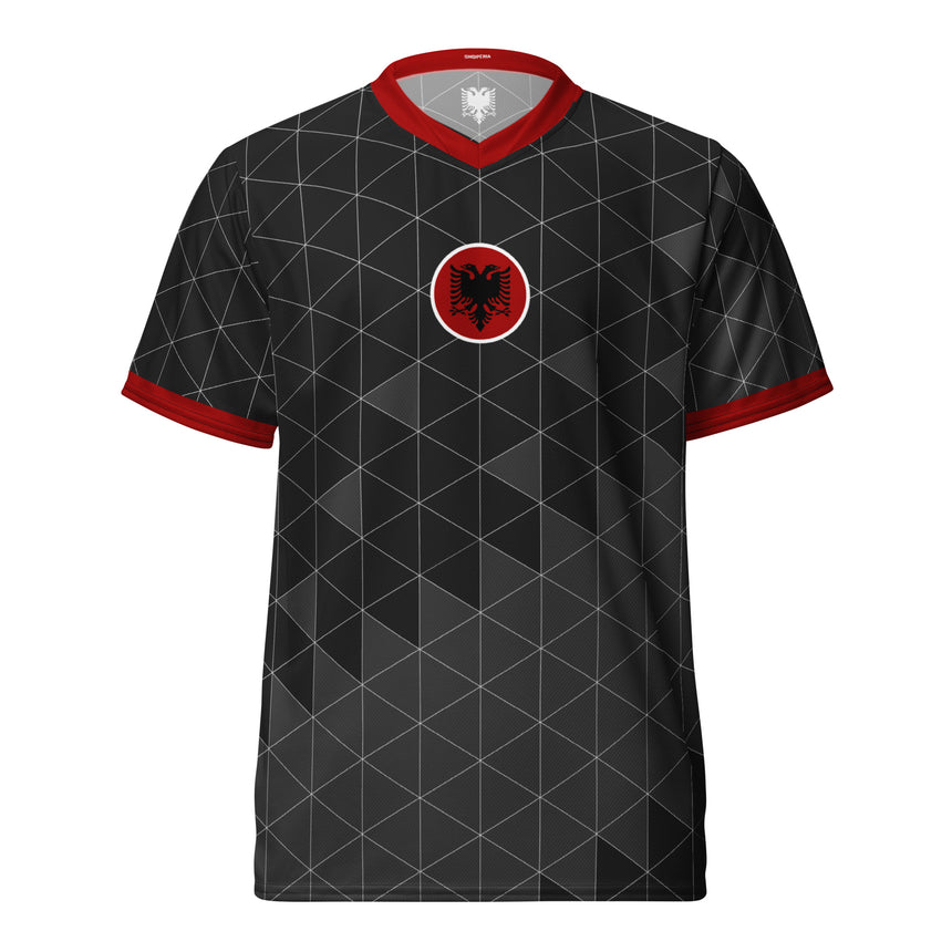 Albanian Football Third Jersey