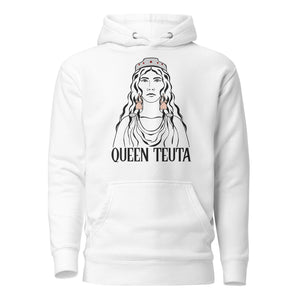 Queen Teuta
