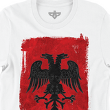 Kastrioti Eagle T-shirt
