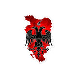 Ethic Albania Sticker