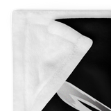 1939 Eagle Throw Blanket