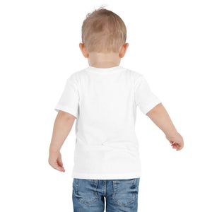 Little Wild Shqipe Baby & Toddler Tee