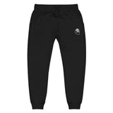 Adem Jashari Embroidered Jogger