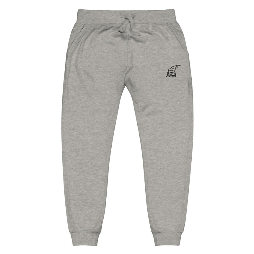 Skanderbeg Embroidered Jogger
