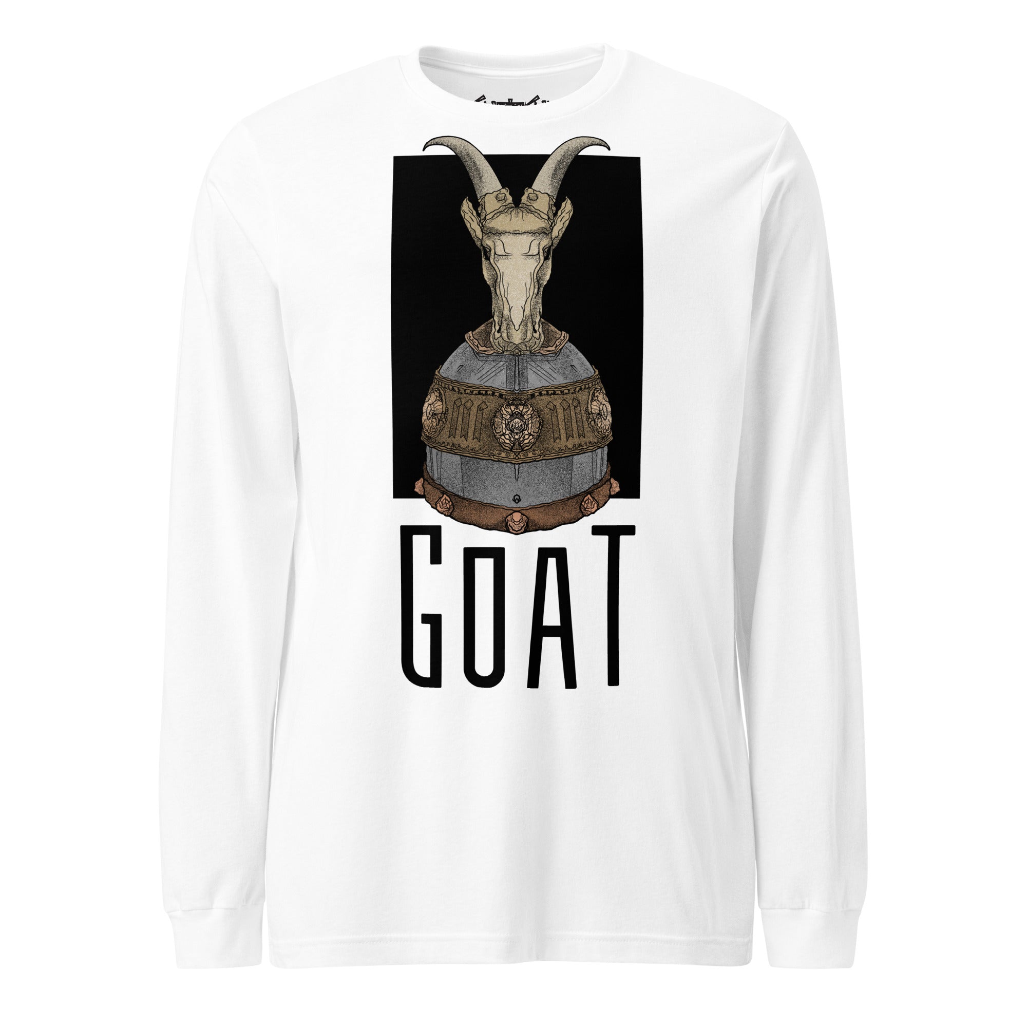 しらす様　goaTシャツ2点おまとめ④⑮ gs-012-f-s2.jpg?v=1746259527113