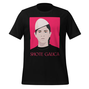Shote Galica