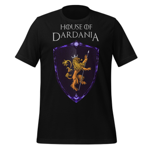 House Dardania
