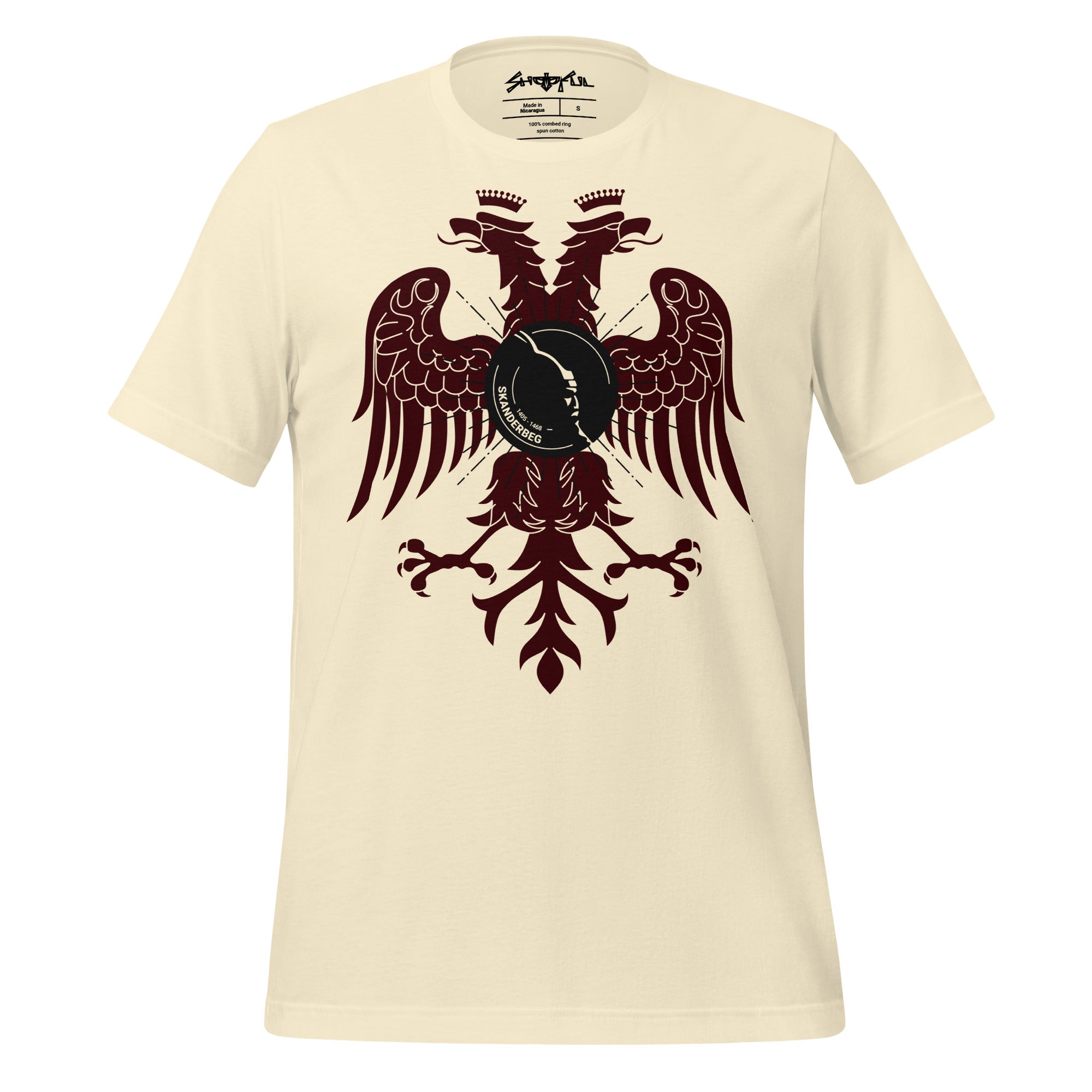 Gjergj Kastrioti Eagle