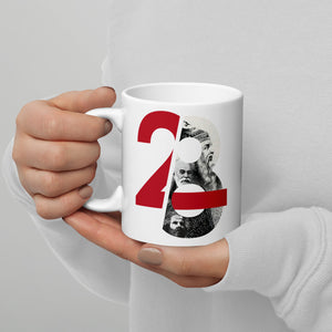 28 Nëntori Mug