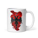 Ethnic Albania Mug