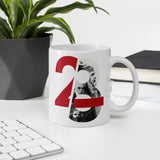 28 Nëntori Mug