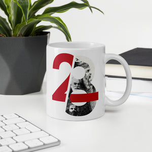 28 Nëntori Mug