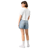 Queen Teuta Women's Crop Tee