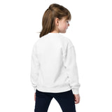 Kastrioti Eagle Kids Sweatshirt