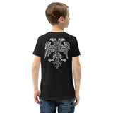 R&B Eagle Kids T-Shirt