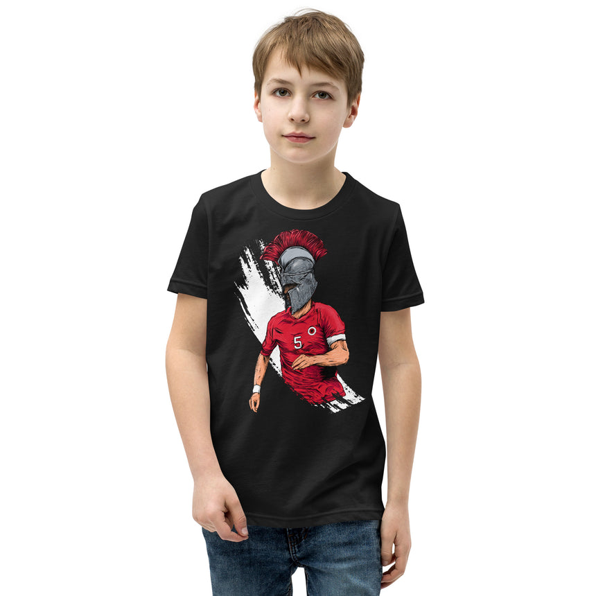 Illyrian Cana Youth Tee