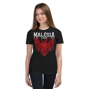 Malësia e Madhe Youth Tee